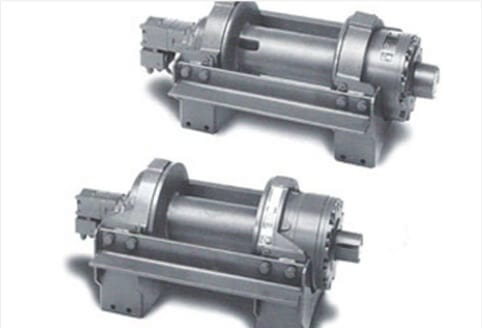 RAMSEY WINCHES