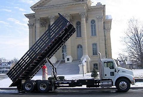 TRUCK BODIES Truck Buddies
