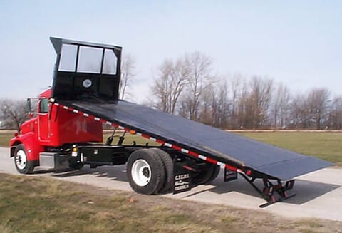TRUCK REPAIR Truck Repair Image