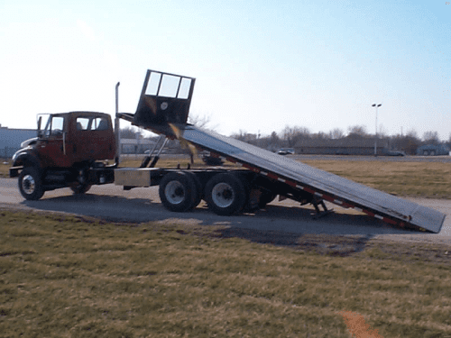 Truck Pics