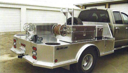 Truck Pics