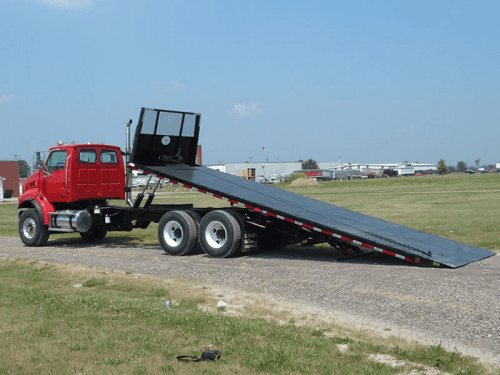 Truck Pics