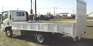 Truck Pics